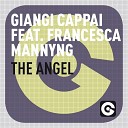 Giangi Cappai Francesca Manny - The Angel Feat Francesca Mann