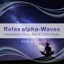 Relax Wave - Be There for You