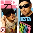 Dj Sava vs Stereo Palma - La Fiesta Free rmx