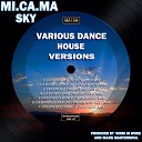 MI CA MA - Sky Extended Tribal House Edit Mix