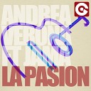 Andrea Verona feat Jama - La Pasi n Ratatouille Radio Edit