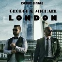 Georgi Michael - London
