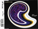 Carmine - Magic Extended Mix