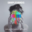 Simple Minds - Angel Underneath My Skin Bonus Track