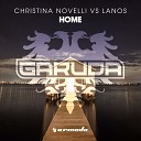 Christina Novelli Lanos - Home Extended Mix