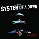 RADIO TAPOK - System Of A Down Chop Suey Cover by RADIO TAPOK на…