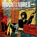 Muck The Mires - Tear It Down