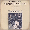 The Masonics - No desire for revenge