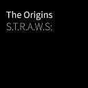 S T R A W S - The Origins