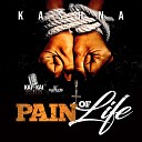 Kashna - Pain of Life Radio Edit