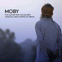 Moby feat Skylar Grey - The Last Day Analog Jungs Unofficial Remix