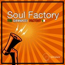 The Giannacci Factory - Funky Man Original Mix