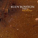 Rudy Royston Trio - Mintaka