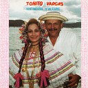 To ito Vargas - Tu Vientre y la Madre Tierra