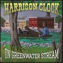 Harrison Clock - Divine