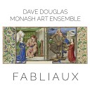 Dave Douglas Monash Art Ensemble - Gears