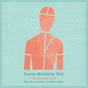 Donny McCaslin Trio - Recommended Tools