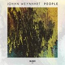 Johan Weynhart - Filthy Rich Dude Pt II