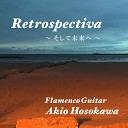 Akio Hosokawa - Rio De La Plata Creacion Version