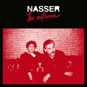 Nasser - Can t Get Out