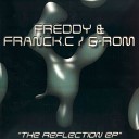 DJ Freddy GRom Franck C - Bionic mood