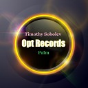 Timothy Sobolev - Break Original Mix