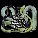 Le Grand Popo Football Club - Smashing Machine