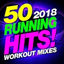 Running Music Workout - Cold Water Running Workout Mix