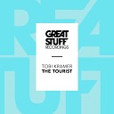 Tobi Kramer - The Tourist Short Version
