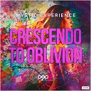 Mystic Experience - Oblivion Radio Edit