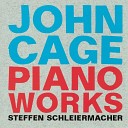 Steffen Schleiermacher - Music for Piano 20 For Jimmy Curley 1953