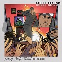 Milli Major feat Paper Pabs - Take A Toke