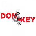 Don Key - Jinak