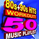 Workout Music - Original Sin Workout Mix