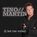 Tino Martin - Toch Zal Ik Altijd Aan Je Denken