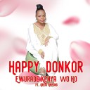 Happy Odonkor - God You Are Too Much Instrumentals