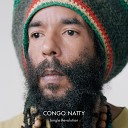 Congo Natty - UK Allstars Congo Natty Meets Benny Page Mix