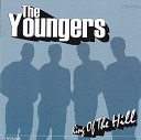 The Youngers - Riding Cossack