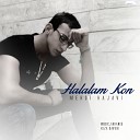 Mehdi Hajavi MyBia2Music C - Halalam Kon