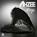 Ahzee - Wings