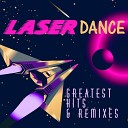 Laserdance - Cosmic Energy Space Version