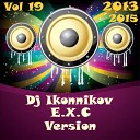 Ekaterina Denisova - Min Mix Dj Ikonnikov