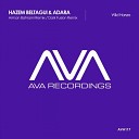 Hazem Beltagui feat Adara - Wild Horses Arman Bahrami Remix