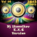 Kris - Summer In Cracow Dj Ikonnikov E x c Version