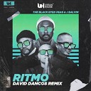 The Black Eyed Peas J Balvin - RITMO Bad Boys For Life David Dancos Remix