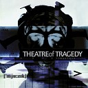 Theatre Of Tragedy - Machine Remastered