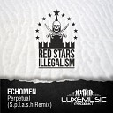 Echomen - Perpetual S p l a s h Remix