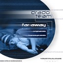 DraDo team - Far away TrancEye remix