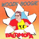 Baltimora - Woody Boogie 7 Version