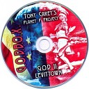 Tony Carey s Planet P Project - All God s Children